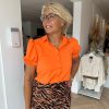 Lady Day | Skirt Lucy - Zebra Sunrise | Morgen in huis