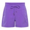 &Co Woman - Penny Short Travel - Violet