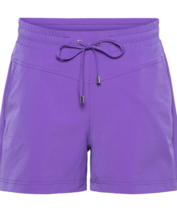 &Co Woman - Penny Short Travel - Violet