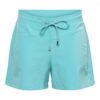 &Co Woman - Penny Short Travel - Turquoise