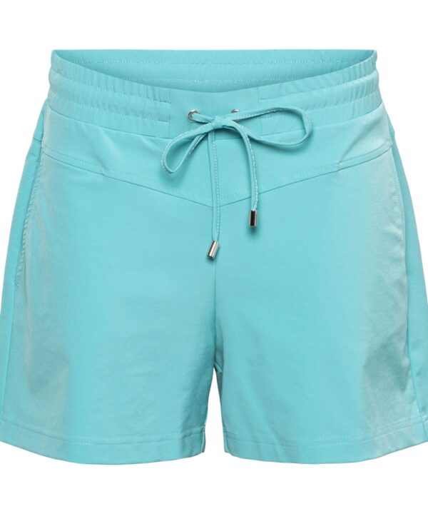 &Co Woman - Penny Short Travel - Turquoise