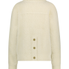 Aime - Bobby Cardigan - Bone Dames Kleding Herfst Jasje Kleding Winter