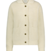 Aime - Bobby Cardigan - Bone Dames Kleding Herfst Jasje Kleding Winter