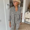 Lady Day - Blazer Bali - Cape Town Dames Mode Nieuwe Collectie Madam Peach Zomer Collectie