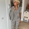 Lady Day - Blazer Bali - Cape Town Dames Mode Nieuwe Collectie Madam Peach Zomer Collectie