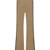 Lady Day - Trouser Casey - Cinnamon - Dames Jeans - Travelstof - Easy move kwaliteit