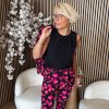Lady Day - Top Gwen - Black