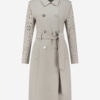 NIKKIE - Harlee Coat - Cream