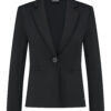 Lady Day - Blazer Billy - Black Bonded