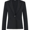 Lady Day - Blazer Billy - Black Bonded