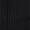 &Co Woman - Priya Stripe Travel - Black