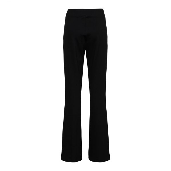 &Co Woman - Daisy Punta - Black