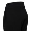 &Co Woman - Daisy Punta - Black