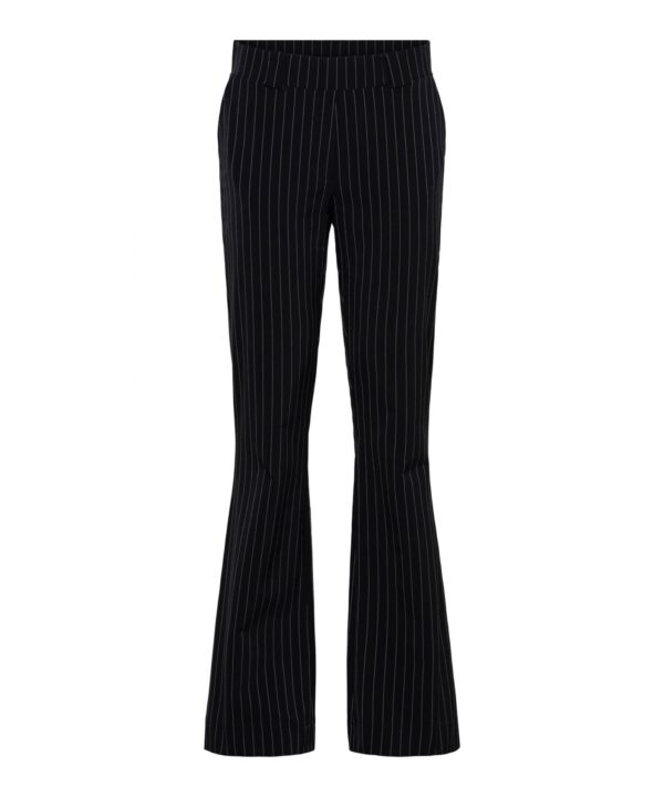 &Co Woman - Penelope Flare Travel - Stripe