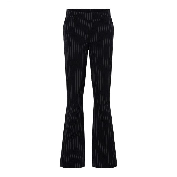 &Co Woman - Penelope Flare Travel - Stripe