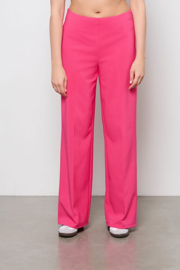 &Co Woman - Celeste - Pink