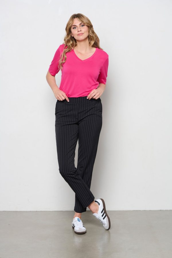 &amp;Co Woman - Veronica - Pink