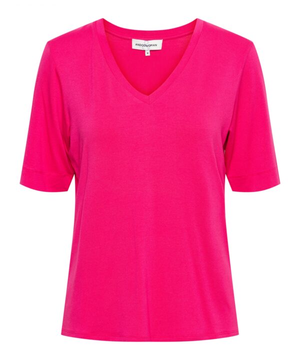 &Co Woman - Veronica - Pink