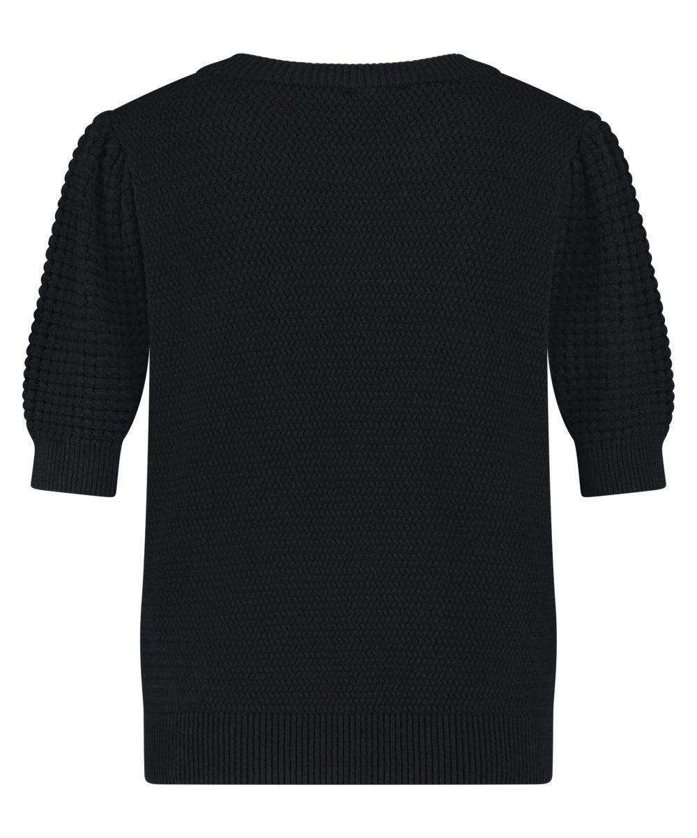 Lady Day - Top Jenny - Black