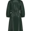 Lady Day - Mitch dress - Mystic Green | Travelstof