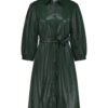 Lady Day - Mitch dress - Mystic Green | Travelstof