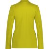 Aime Balance | Sanne Blazer - Lime green | Travelstof