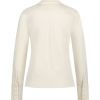 Aime | Robin blouse - Bone | Travelstof - Morgen in huis