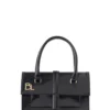 Babouche - Milan Bag - Black- Practice- Dames- tad- Mode- Style