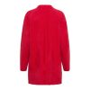 &Co Woman - Bibian Jacket - Red