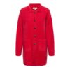 &Co Woman - Bibian Jacket - Red