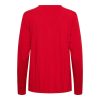 &Co Woman - Vieve Top - Red