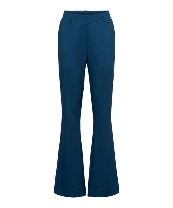 &Co Woman - Charlie Comfort Twill - Denim