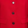 &Co Woman - Cameron Blazer - Red