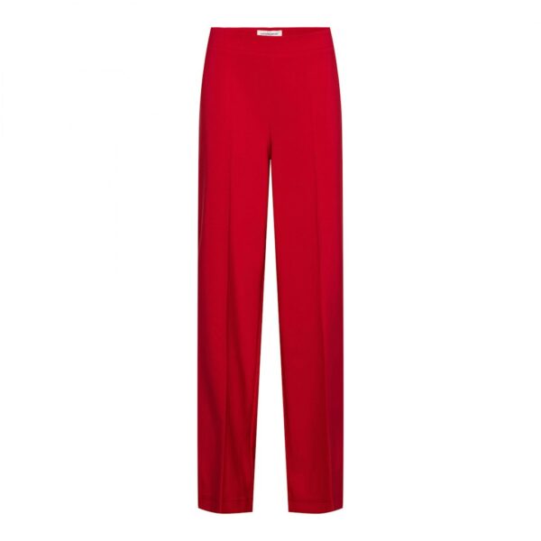 &Co Woman - Celeste - Red