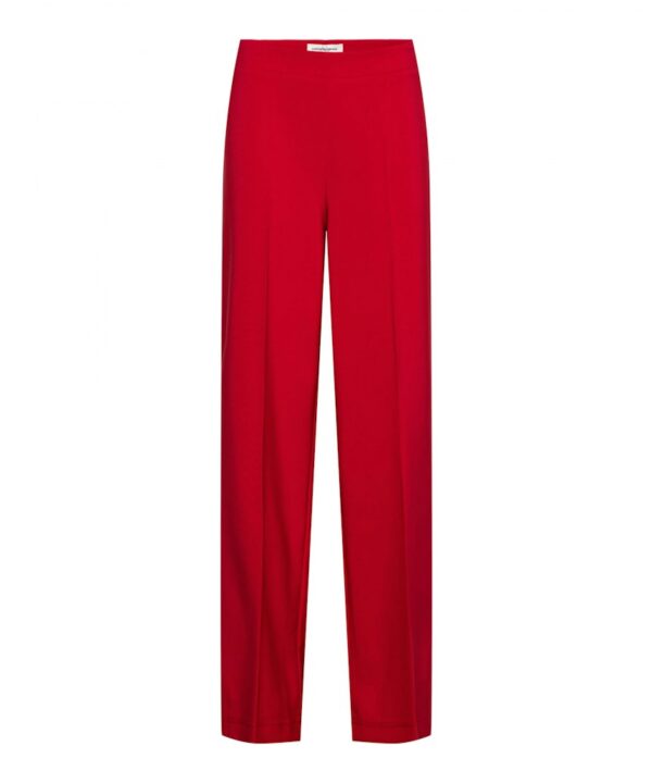 &Co Woman - Celeste - Red