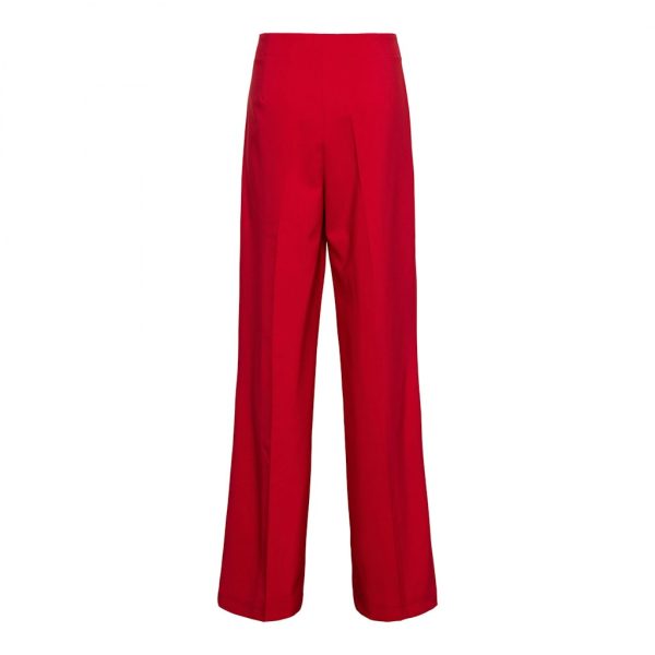 &Co Woman - Celeste - Red