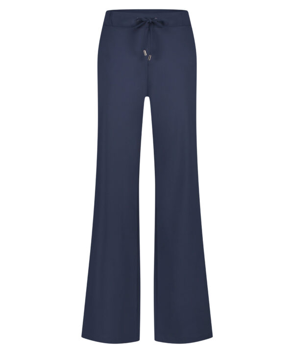 Lady Day - Trouser Crawford Midnight