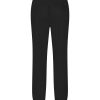 Lady Day - Trouser Maverick Brushed - Black