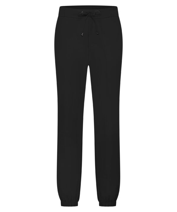 Lady Day - Trouser Maverick Brushed - Black