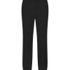 Lady Day - Trouser Maverick Brushed - Black