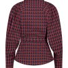 Lady Day - Blouse Mavis - Artistic Print | Morgen in huis
