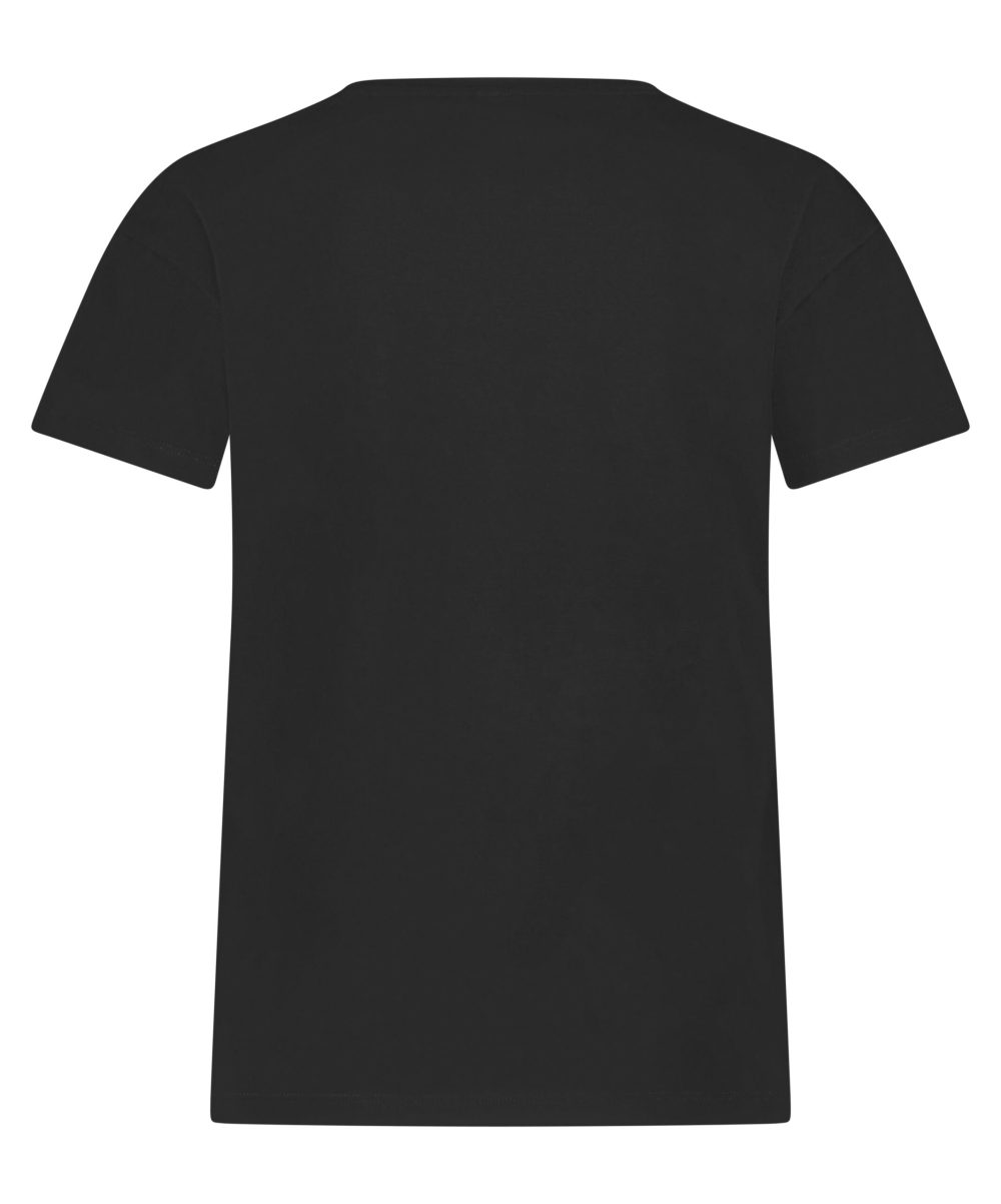 Lady Day - Shirt Milo - Black