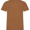 Lady Day - Shirt Milo - Copper