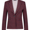 Lady Day - Blazer Billy - Artistic Print | Travelstof | Morgen in huis