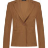 Lady day blazer billy copper travelstof