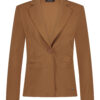 Lady day blazer billy copper travelstof