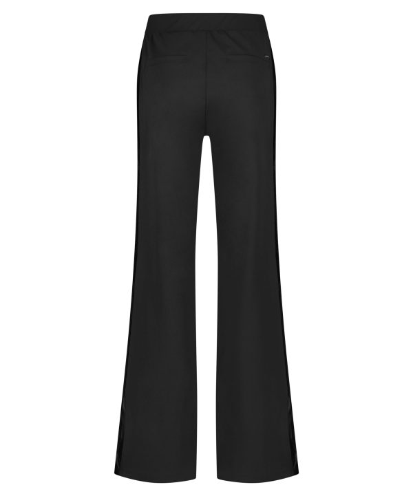 Lady Day - Trouser Crawford - Black