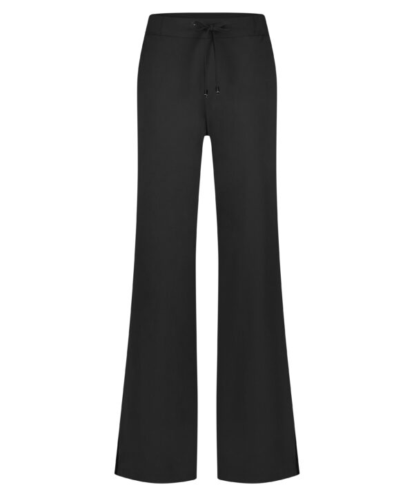 Lady Day - Trouser Crawford - Black