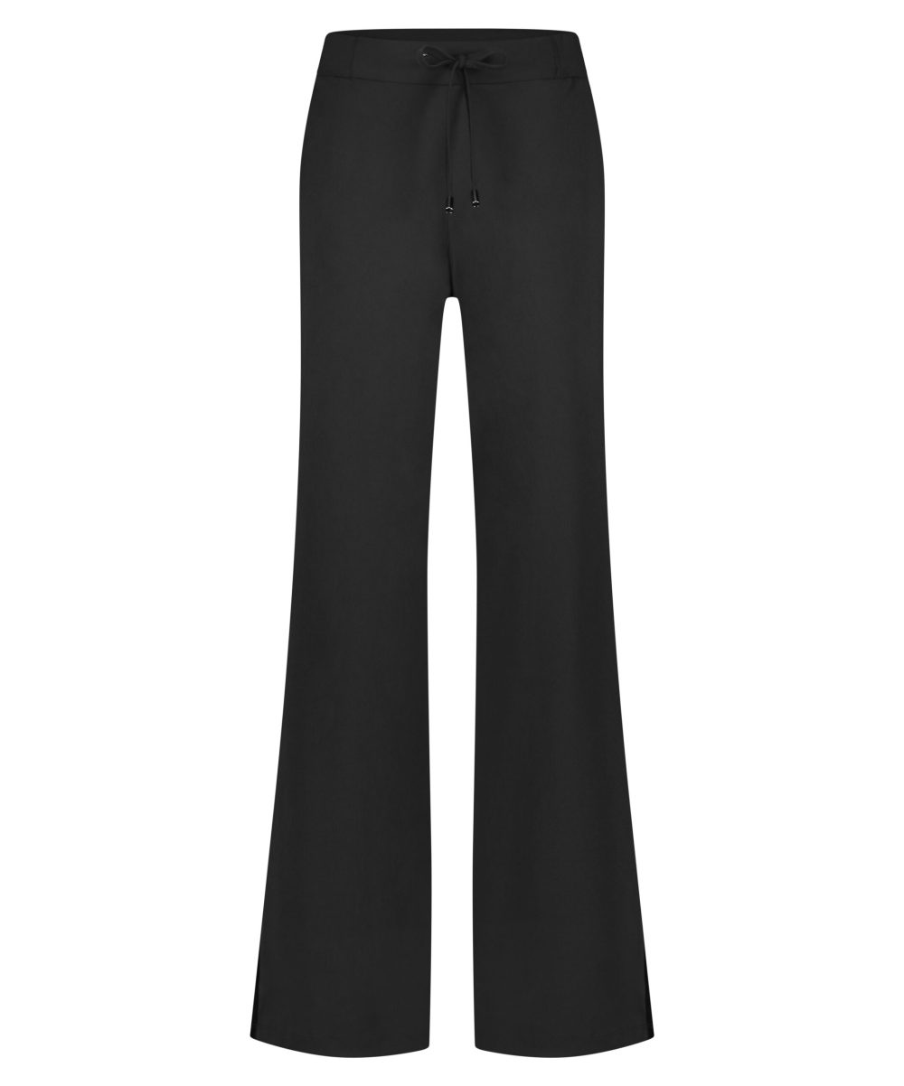 Lady Day - Trouser Crawford - Black