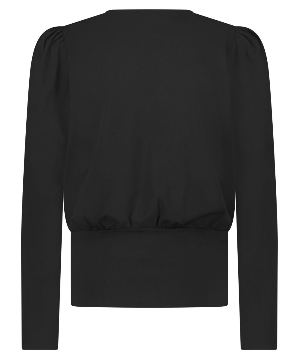 Lady Day - Trui Jackson Black